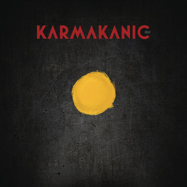 Karmakanic -  Dot